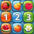 Numbers Puzzle - Números