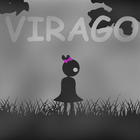 Virago: Herstory Zeichen