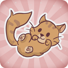 Cat Cafe Idle icono