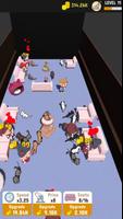 Cat Cafe Idle 截图 1