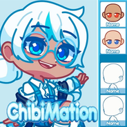 Stream Anime Version of Gacha Club APK: Create Your Own Chibi Characters  and Battle in Story Mode from TonmetXmihe