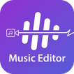 ”Music editor, Voice modifier
