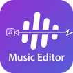 Music editor, Voice modifier