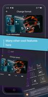 Music editor, Voice modifier capture d'écran 1