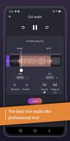 Music editor, Voice modifier capture d'écran 3