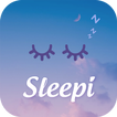 Sleep sounds, relaxing sounds to fall asleep