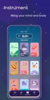 Sleep sounds, relaxing sounds  ภาพหน้าจอ 2