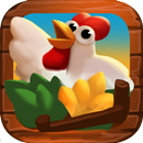 Harvest Ville: Farm & Match aplikacja