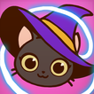 Meowgic: Drawing Cat Wizard