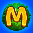 Mutant Merge! Idle Game icono
