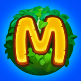 Mutant Merge! Idle Game icono