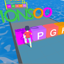 Word Run 3D APK