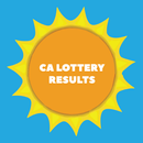 CA Lottery Results APK