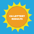 CA Lottery Results 圖標