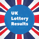 🇬🇧 UK Lotto & Euromillions & Thunderball Results APK