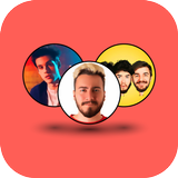 Jump Youtuber biểu tượng