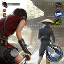 Ninja Ryuko Combat Offline RPG APK