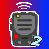 Спецсигналы Крякалки Мигалки 2 icono