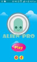 Alien Pro 포스터