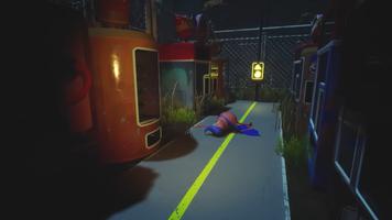 Sparky Marky screenshot 2
