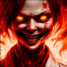 Assustador Nurse: Scary Horror ícone