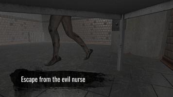 Nurse Horror Ekran Görüntüsü 1