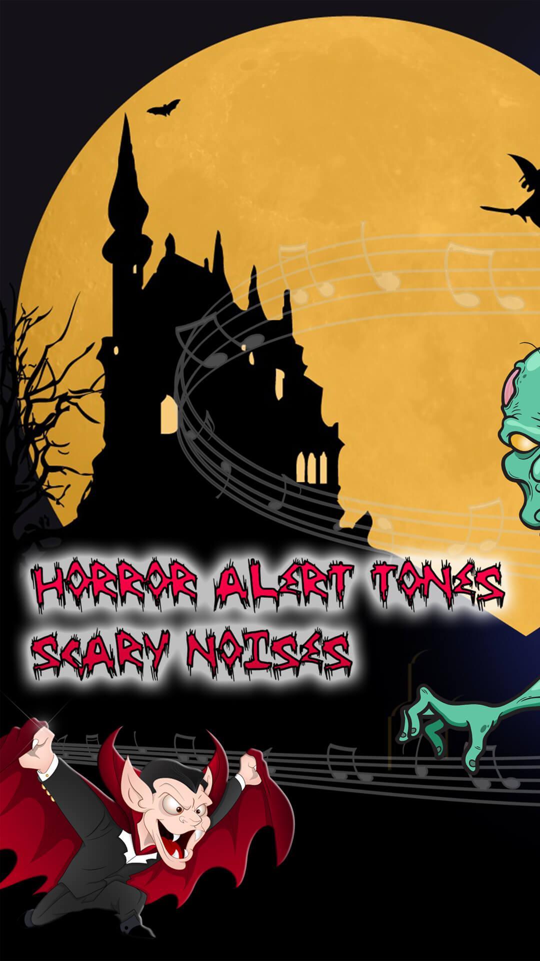 SCARICA EFFETTI SONORI HALLOWEEN DA
