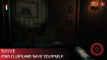 Scary Evil Nun Ghost Survival screenshot 1