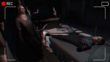 Scary Evil Nun Ghost Survival screenshot 2