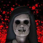 Scary Horror Games: The Curse icono