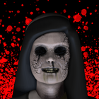 Scary Horror Games: The Curse icon