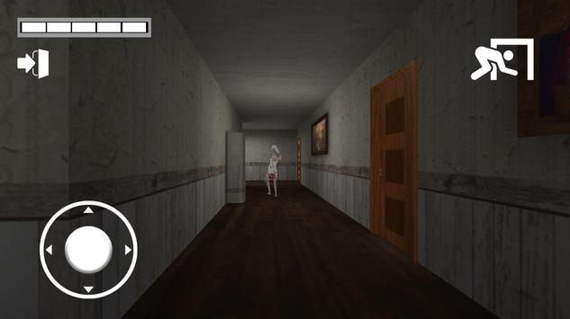 Scary Horror Games: Evil Neighbor Ghost Escape screenshot 19