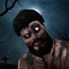 Scary Horror Games: The Forest icon