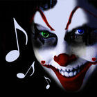 Horror Movie Ringtones آئیکن