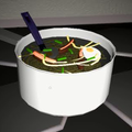 Horror Noodles