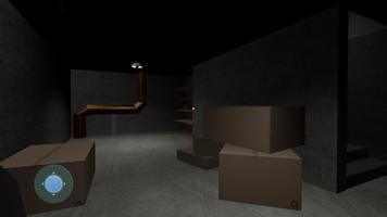 Horror Noodles Screenshot 2