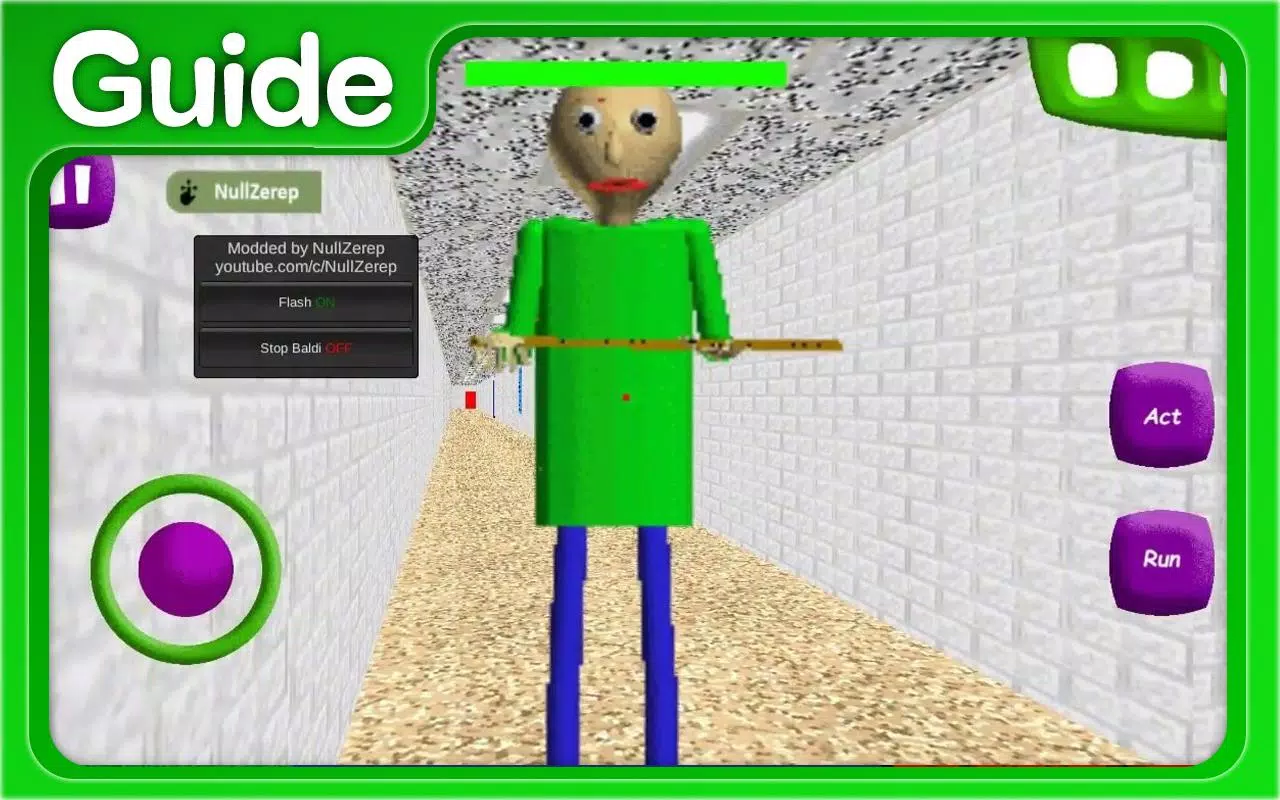baldi mod nullzerep Michelle Jackson baldi mod nullzerep Michelle Jackson