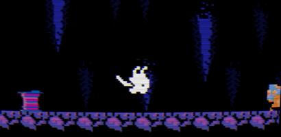 Rabbit Knight Game capture d'écran 1