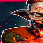 September 7th Horror Game icon