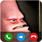 Fake Call From Potrick Snap ไอคอน