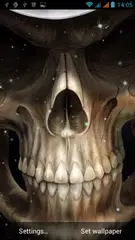 Horror Live Wallpaper APK download