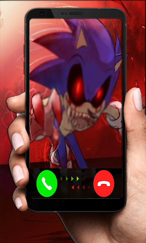 Call From Sonic Exe APK 1.0 for Android – Download Call From Sonic Exe APK  Latest Version from