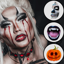 Halloween Filter APK