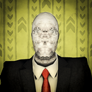 Slenderman in Backrooms Scary APK