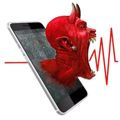 Scary Voice Changer – Horror Sound Maker APK download
