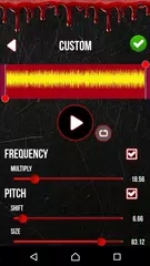 Scary Voice Changer – Horror Sound Maker APK 1.5 Download for Android –  Download Scary Voice Changer – Horror Sound Maker APK Latest Version -  APKFab.com