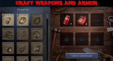 GUIDE FOR Horrorfield Multiplayer Survival screenshot 1