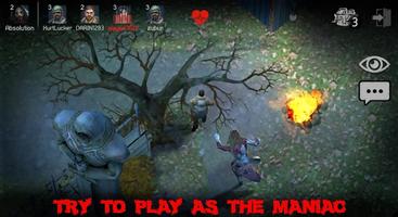GUIDE FOR Horrorfield Multiplayer Survival screenshot 2