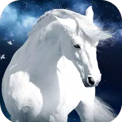 Horse Wallpaper HD APK download