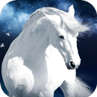 Horse Wallpaper icono